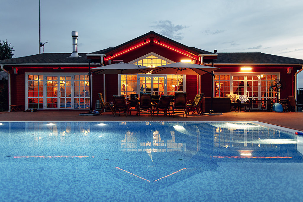 Recreation complex Zaimka - last minute hotel in Unknown City