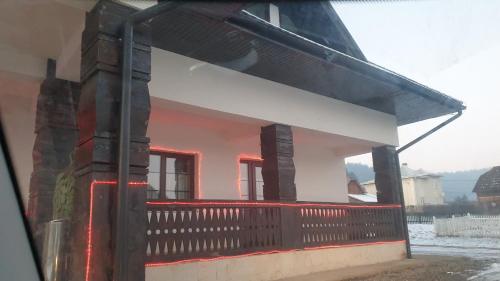 Mușata New — Vama — photo 2