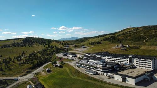 Storefjell Resort Hotel in Gol, Norway