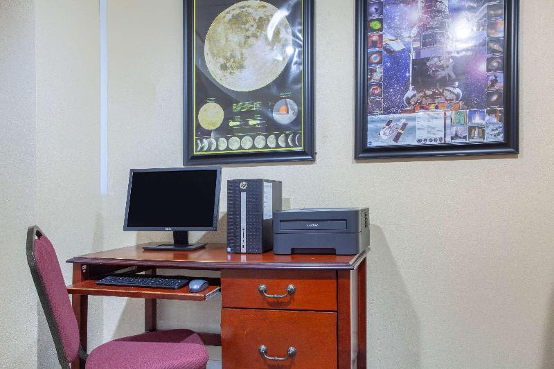 Space Coast Hotel Titusville Kennedy Space Center - photo 24