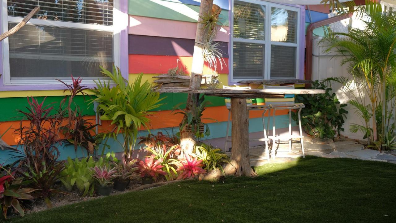 Beachpoint Resort Cottages - photo 31