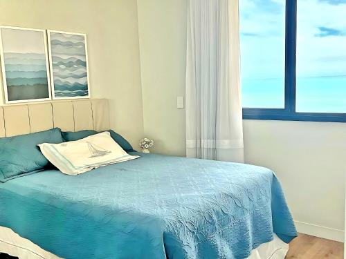 Apto Guarapari Praia do Morro 50 m da praia — 4-Star Luxury Hotel in Guarapari, Brasil