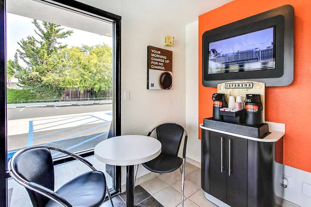 Motel 6 Sunnyvale CA South - photo 22