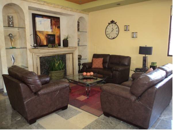 Hotel Santiago Plaza