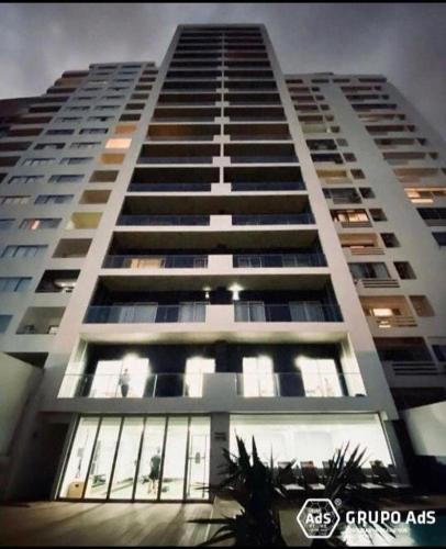 Xenon Prime Urban Apartments — 4-Star Luxury Hotel in Maputo, Mozambique