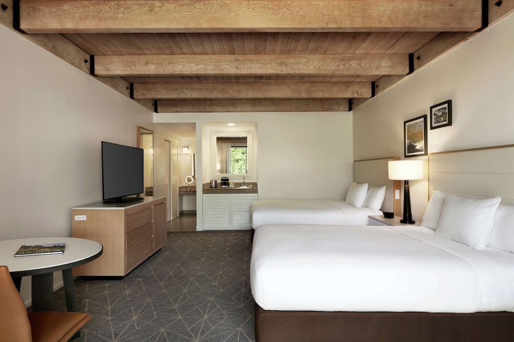 DoubleTree Resort by Hilton Paradise Valley Scottsdale - photo 13