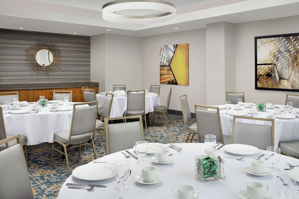 Hilton Garden Inn Westchester Dobbs Ferry NY - photo 38