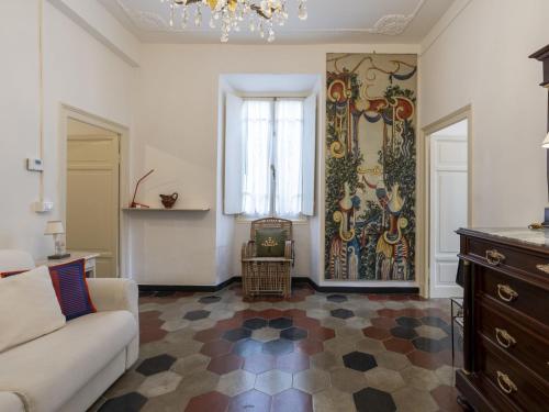 Apartment Torre Antica 2 by Interhome — 4-Star Luxury Hotel in Noli, Italy