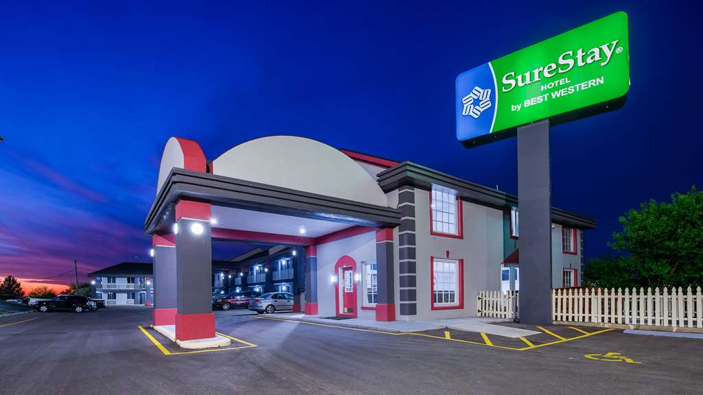 SureStay Hotel by Best Western Olathe - photo 22