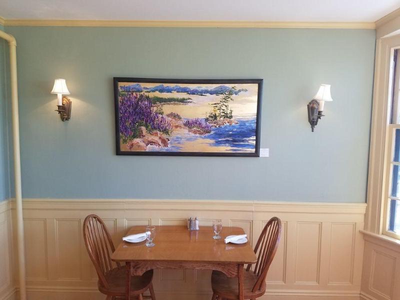Asticou Inn - photo 10