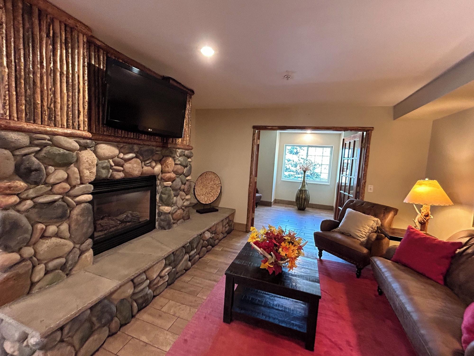 Microtel Inn & Suites by Wyndham Bozeman - photo 25