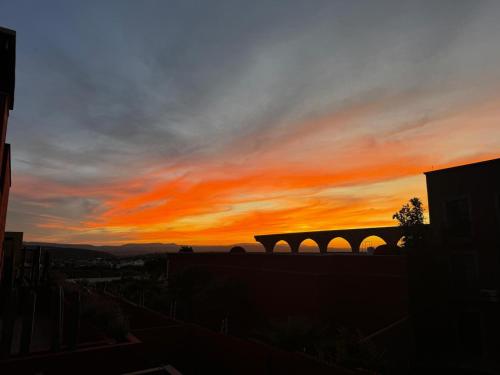 Luna200 San Miguel de Allende — 4-Star Luxury Hotel in San Miguel De Allende, Mexico