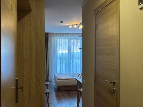 Bakuriani Orbi Palace Luxe Suite with Terrace and Breathtaking Views 462