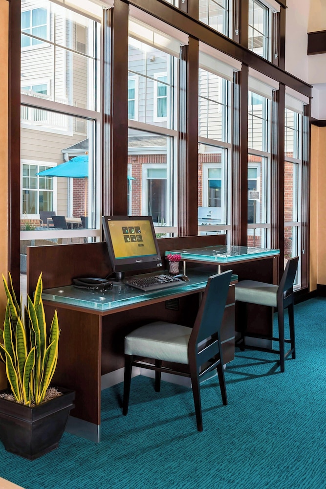 Residence Inn Fargo - photo 20