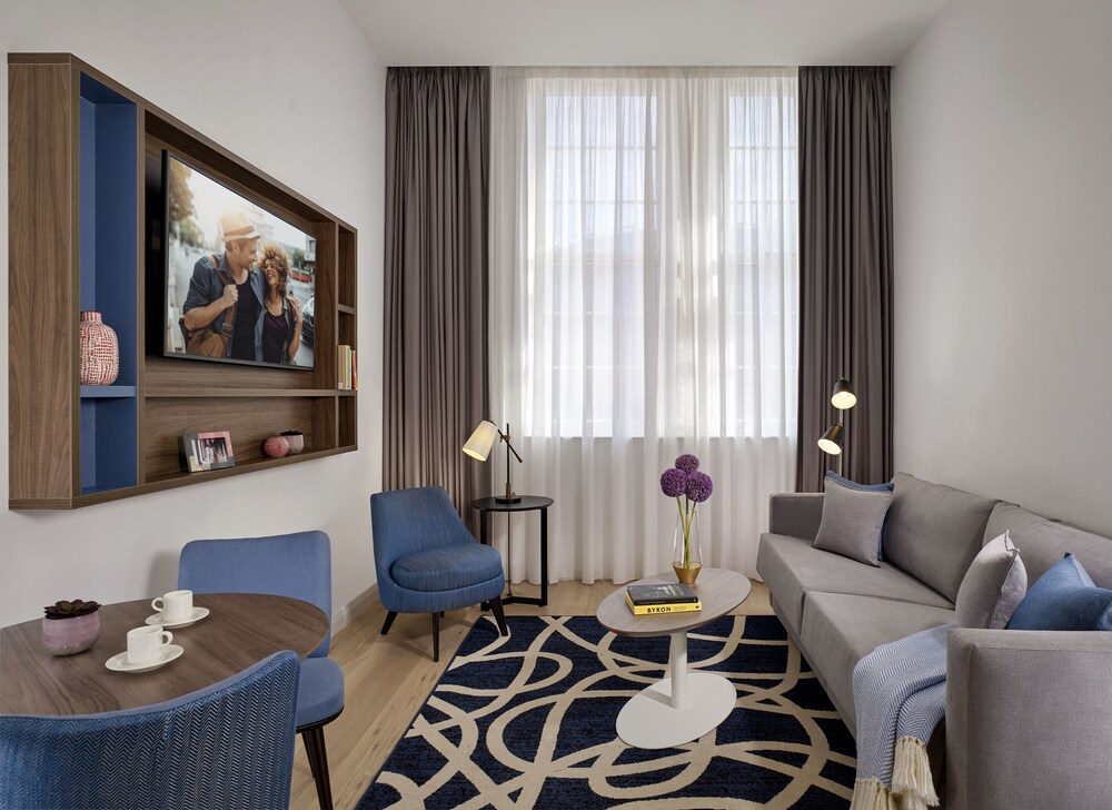 Citadines Islington London