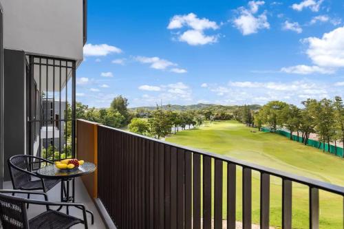 Аппартаменеты 2bdr Laguna Sky Park - last minute hotel in Unknown City