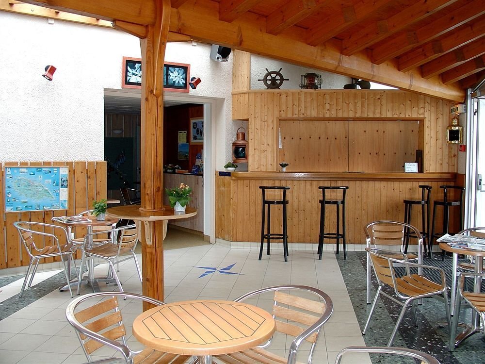 Village Océane — hotel in Saint-Jean-De-Monts