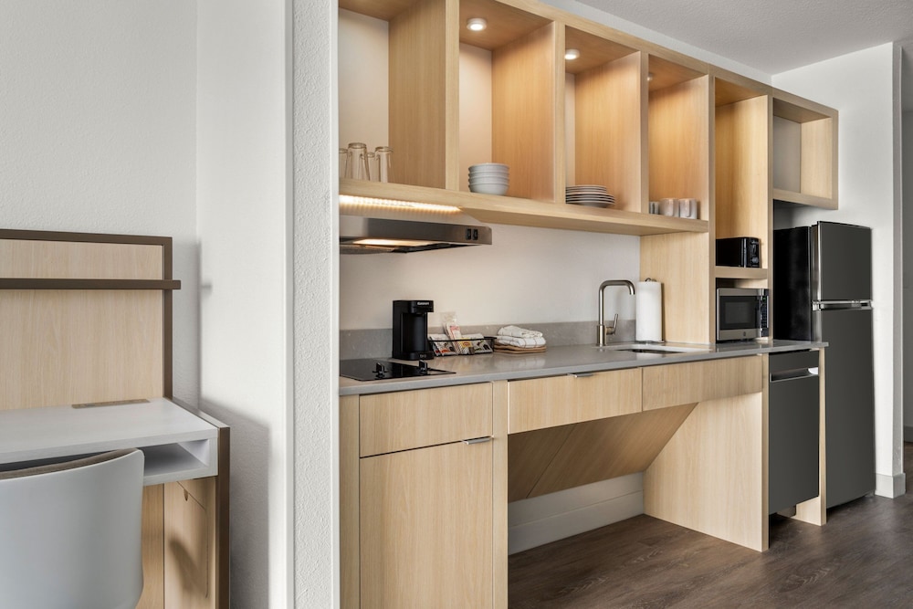 TownePlace Suites by Marriott Wentzville - photo 9