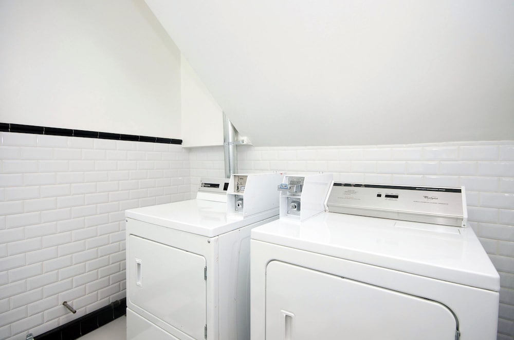 The Box House Hotel - photo 100