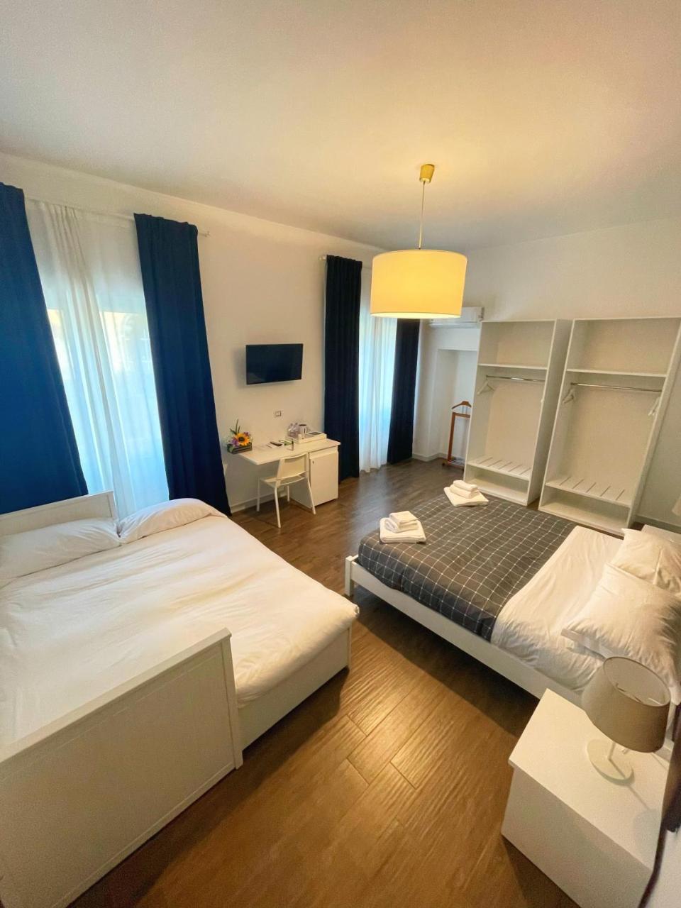Banus Rooms — Cagliari — photo 4