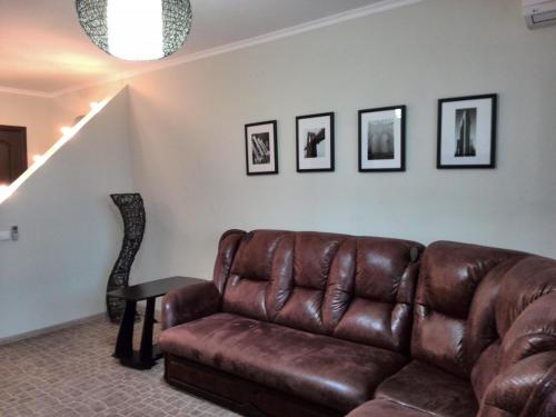 Apartments NEW — 4-Star Luxury Hotel in Mykolaiv, Ukraine