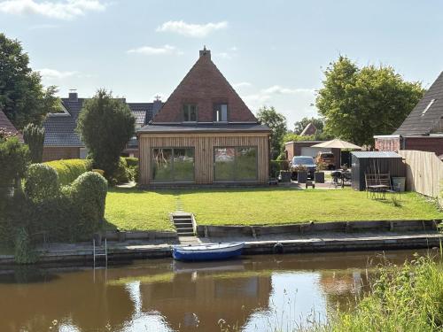 Am Tief — Emden