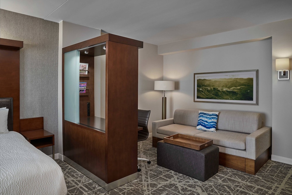 SpringHill Suites by Marriott Denver Downtown - photo 12