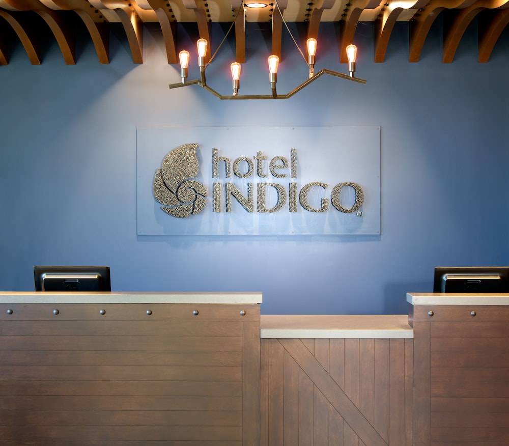 Hotel Indigo Tuscaloosa Downtown by IHG - photo 54