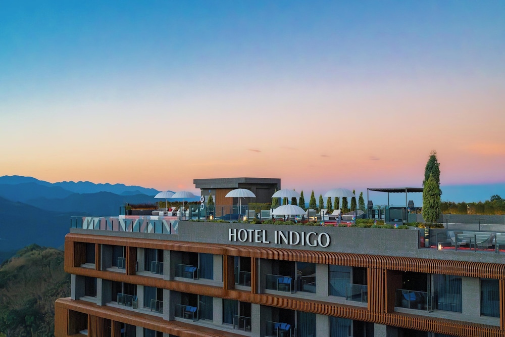 Hotel Indigo Alishan by IHG in Jiayi Shi, Republic of China Taiwan