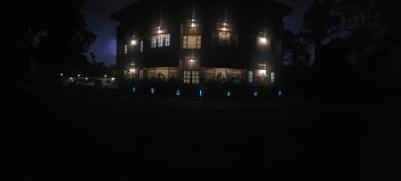 Dakshin Ghats in Kalpatta, India