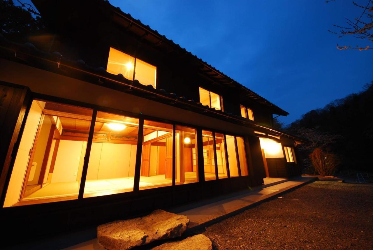 Cominka Hotel Shiki No Ie Vacation Stay 89847 — Mitake