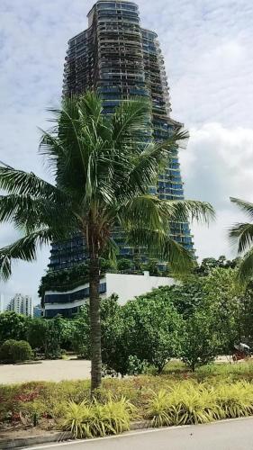 小满意18 — 4-Star Luxury Hotel in Johor Bahru, Malaysia