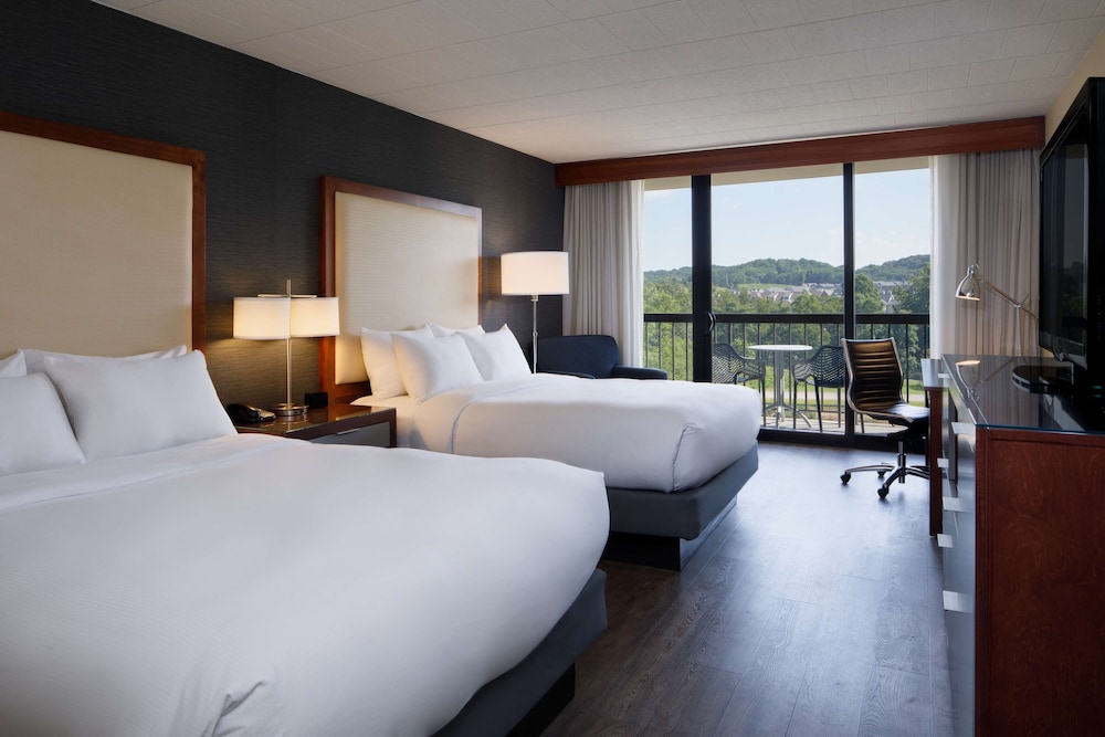 DoubleTree by Hilton Pittsburgh Cranberry - photo 41
