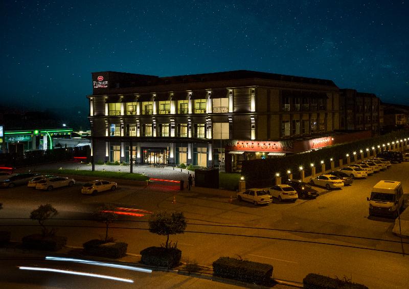 Premier Inn Sakarya — Erenler — photo 3