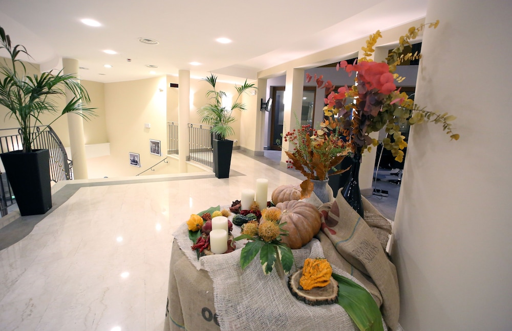 Hotel San Rocco — Muggia — photo 3