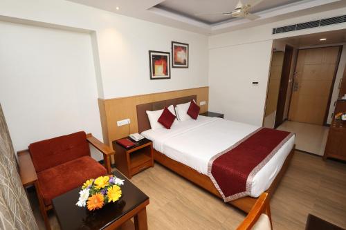 Akash Inn — Shimoga — photo 5