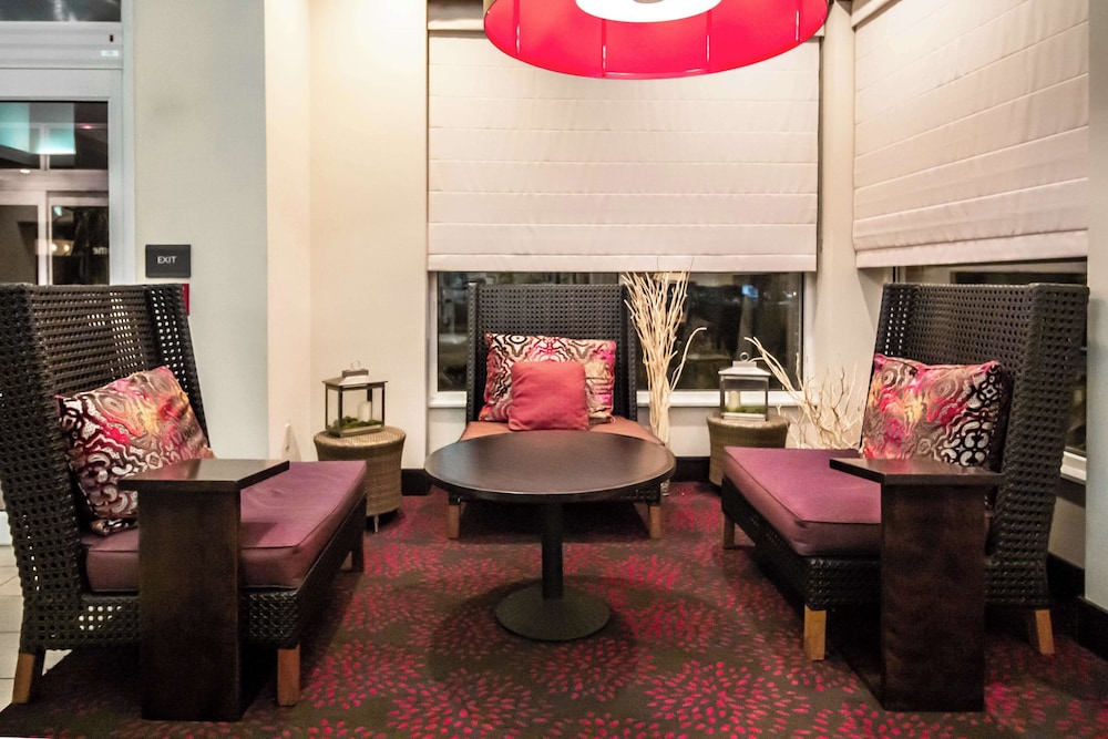 Hilton Garden Inn Columbus Dublin - photo 6
