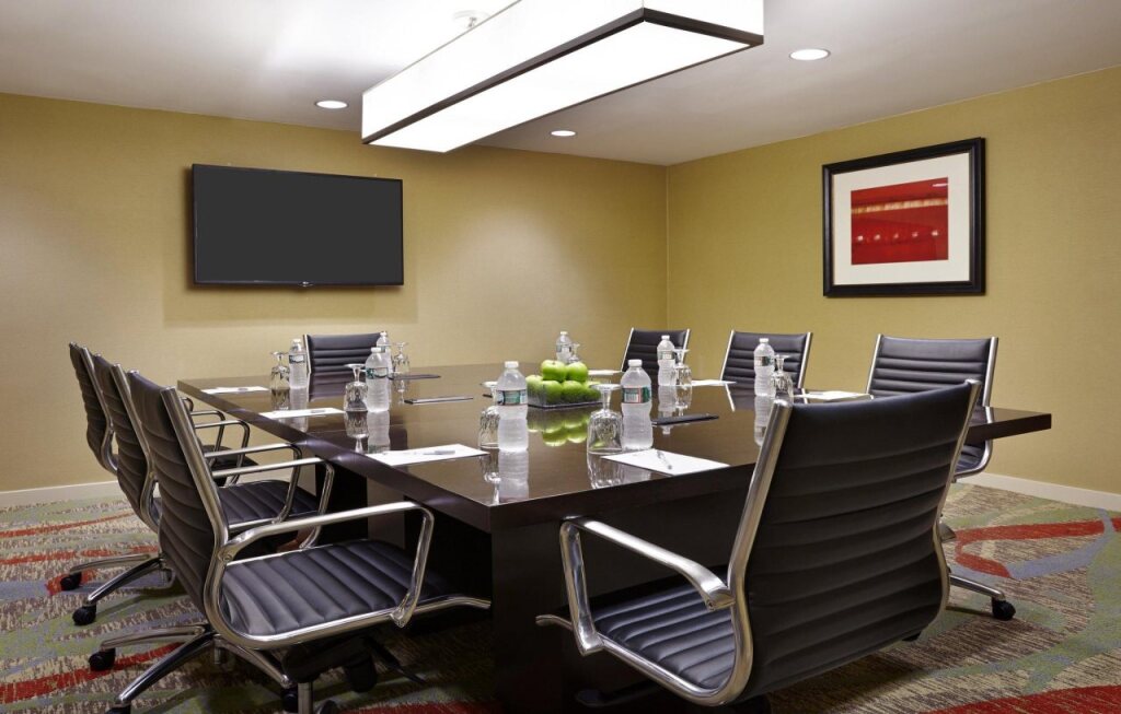 Homewood Suites by Hilton Silver Spring - photo 6