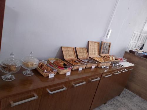 Suítes Bem Querer in Capitolio, Brasil