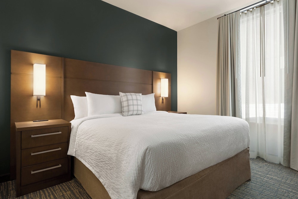 Residence Inn by Marriott Missoula Downtown - photo 12