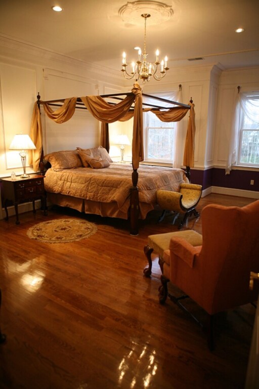 Rosewood Manor - photo 10