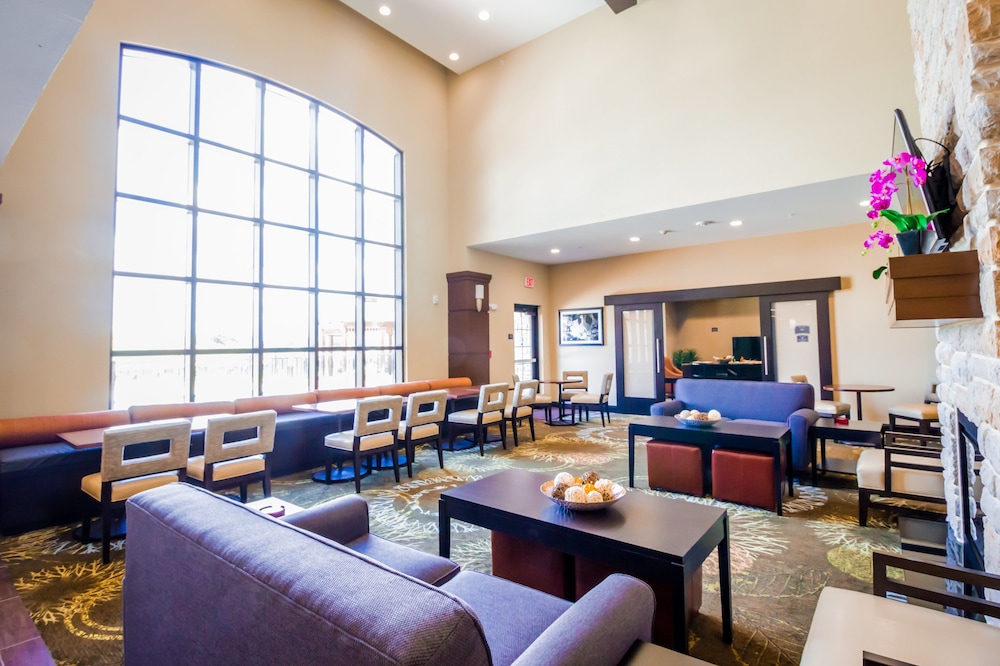 Staybridge Suites Plano North Frisco by IHG - photo 34