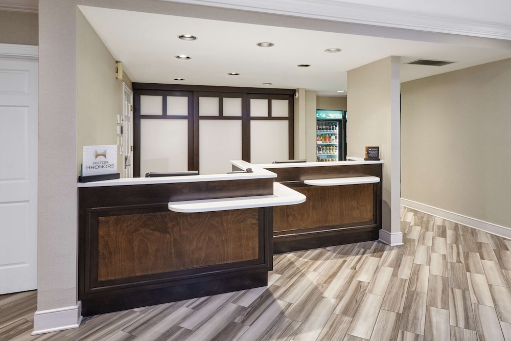 Homewood Suites by Hilton Indianapolis Keystone Crossing - photo 4
