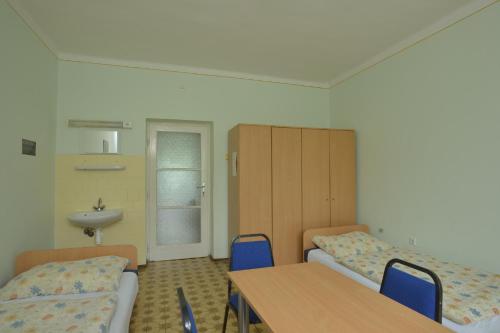 Hotel Fremon — Sajoszentpeter — photo 3