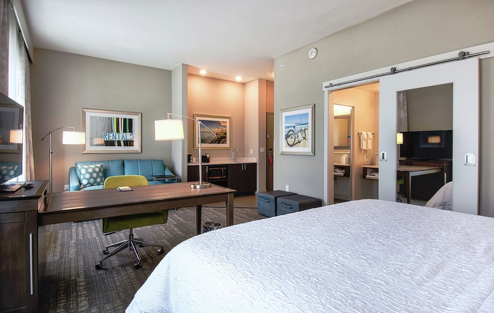 Hampton Inn & Suites Mission Viejo - photo 6