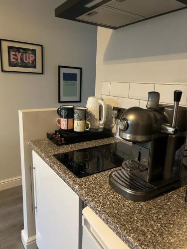 Nidd House Apartment