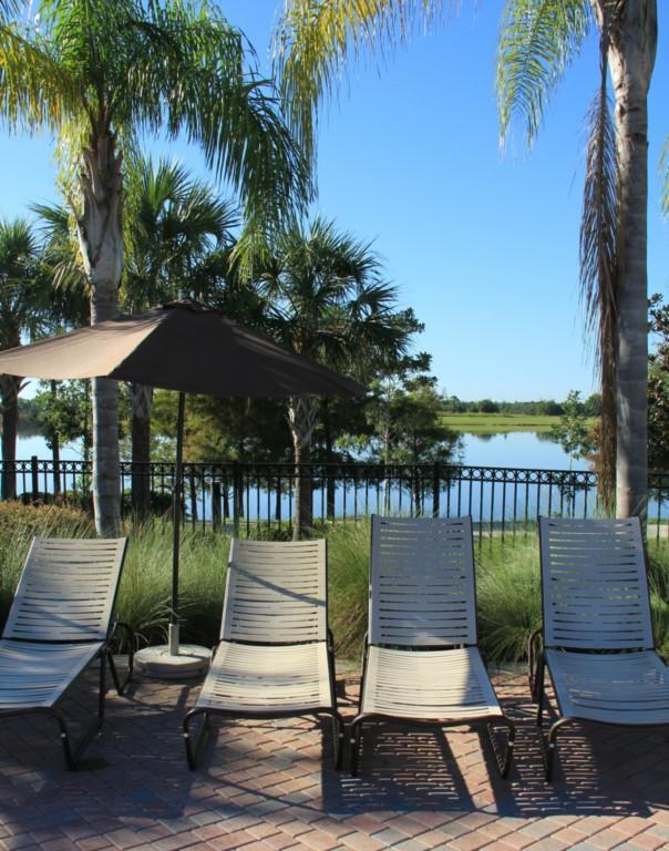 Penthouse Cabana - photo 9