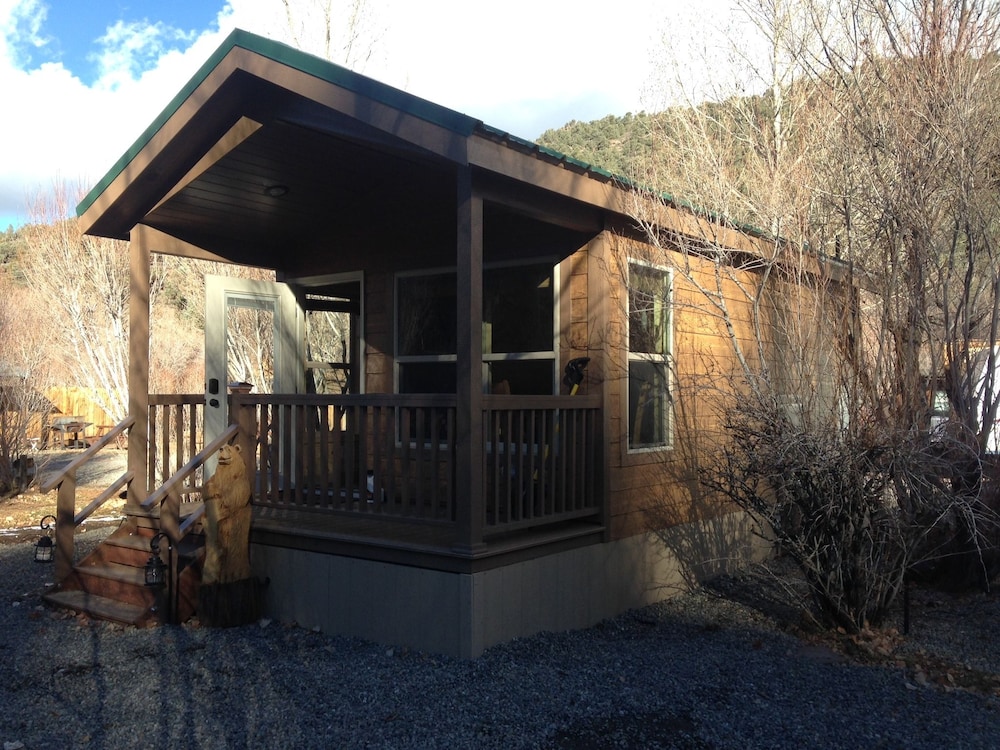 Virginia Creek Settlement - photo 26