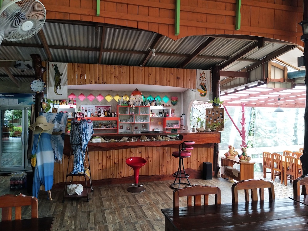 The Sunshine Resort in Trat, Thailand