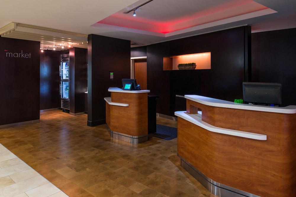 Courtyard Marriott Victorville - photo 47